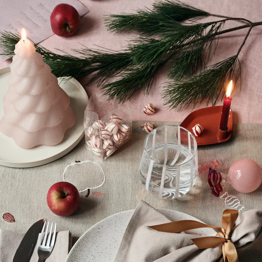 Broste Copenhagen - Pinus Weihnachtsbaumkerze