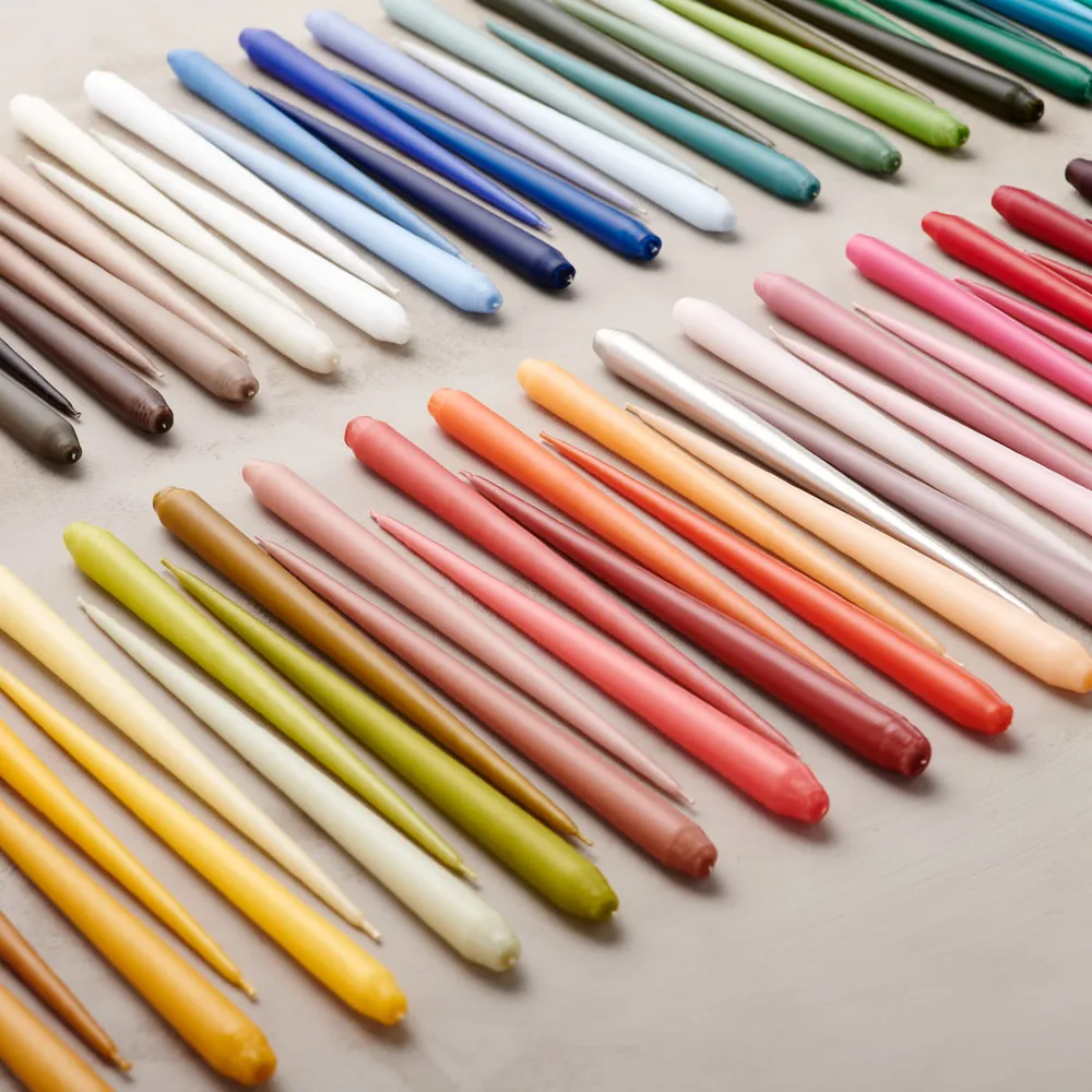 ester & erik - Spitzkerze ester & erik A/S