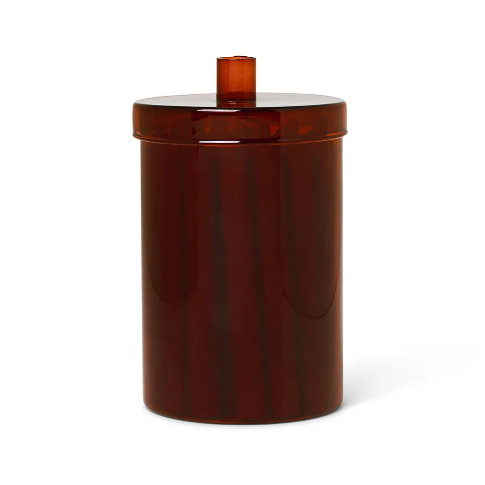 Ferm Living - Countdown to Christmas Weihnachtskalenderkerze