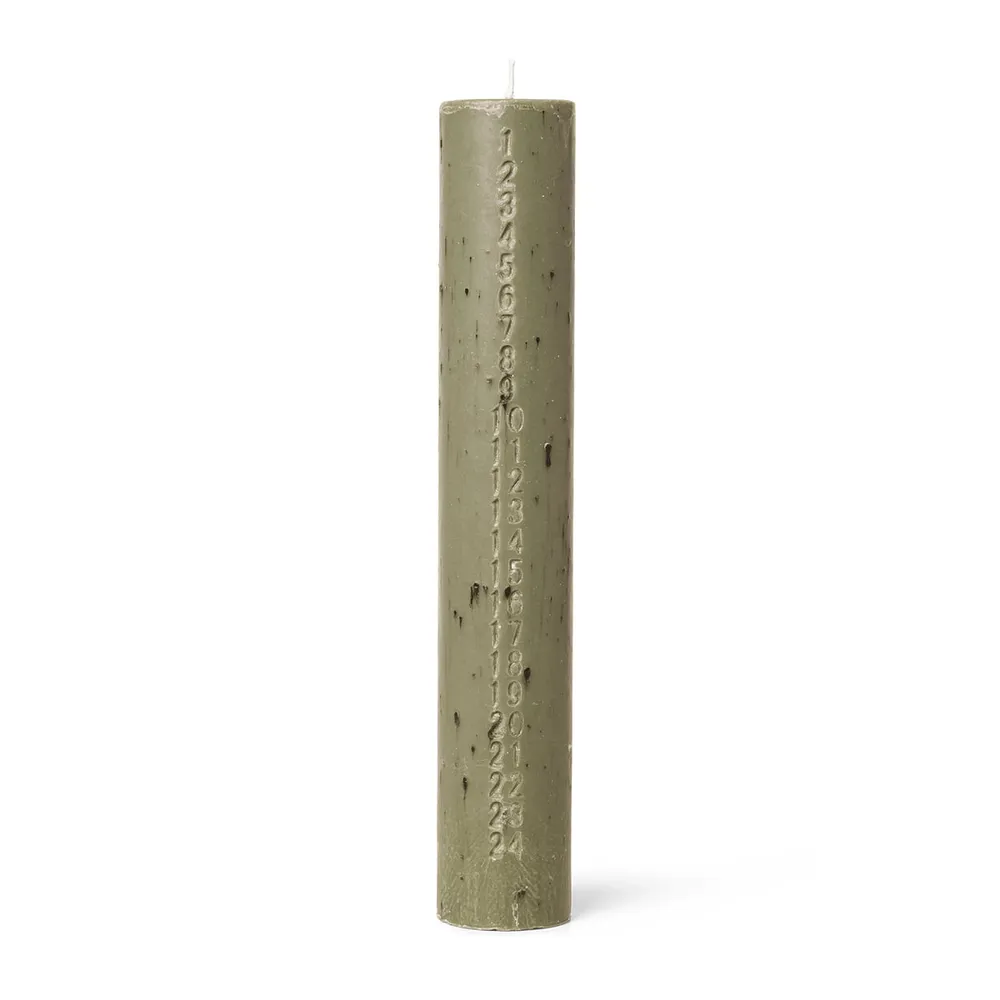 Ferm Living - Mura Adventskerze