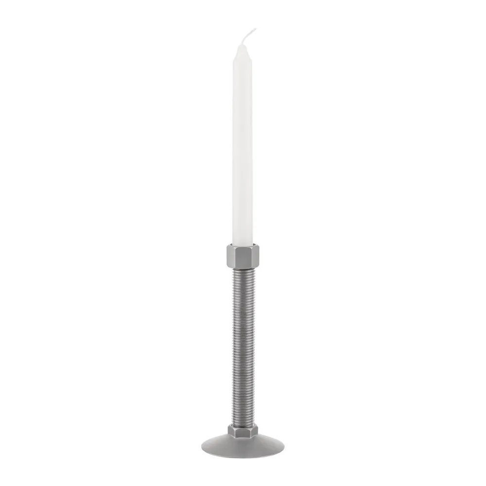 Alessi - Conversational Objects Kerzenständer