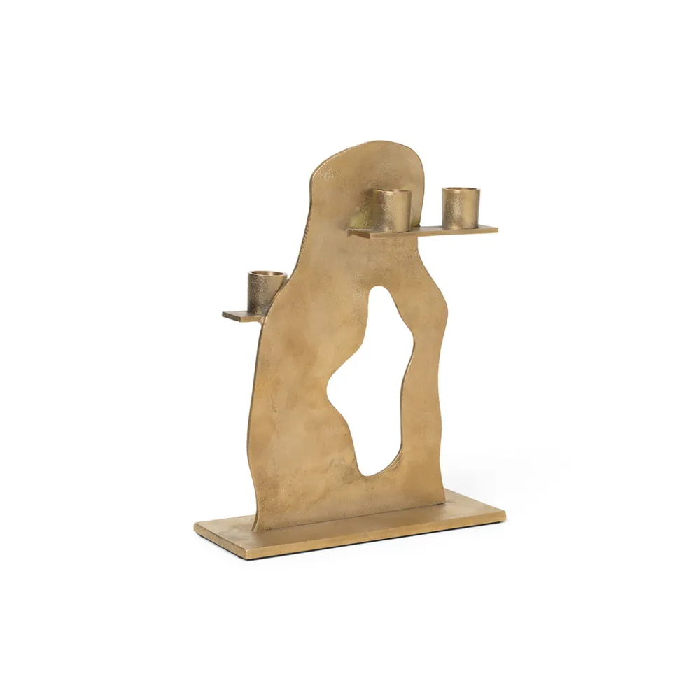 Ferm Living - Erode Kerzenhalter