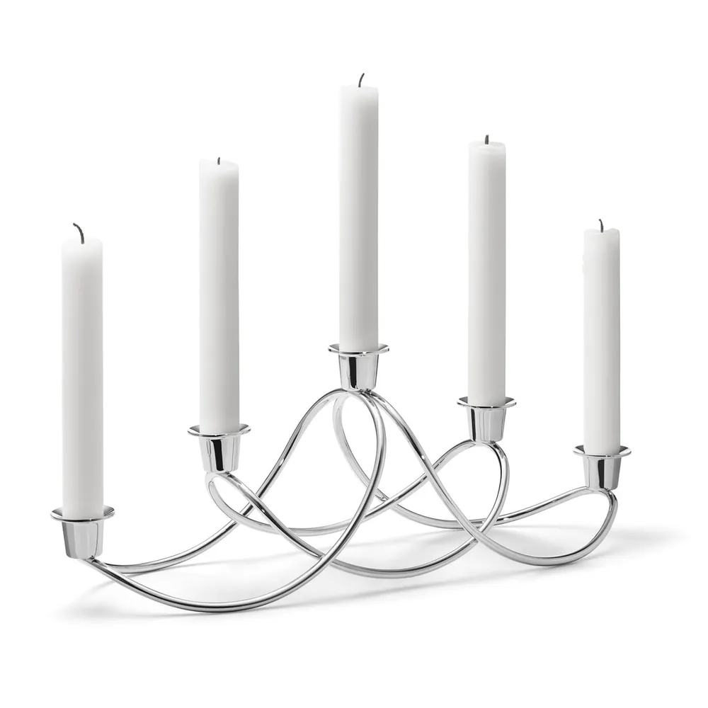 Georg Jensen - Harmony Kerzenhalter