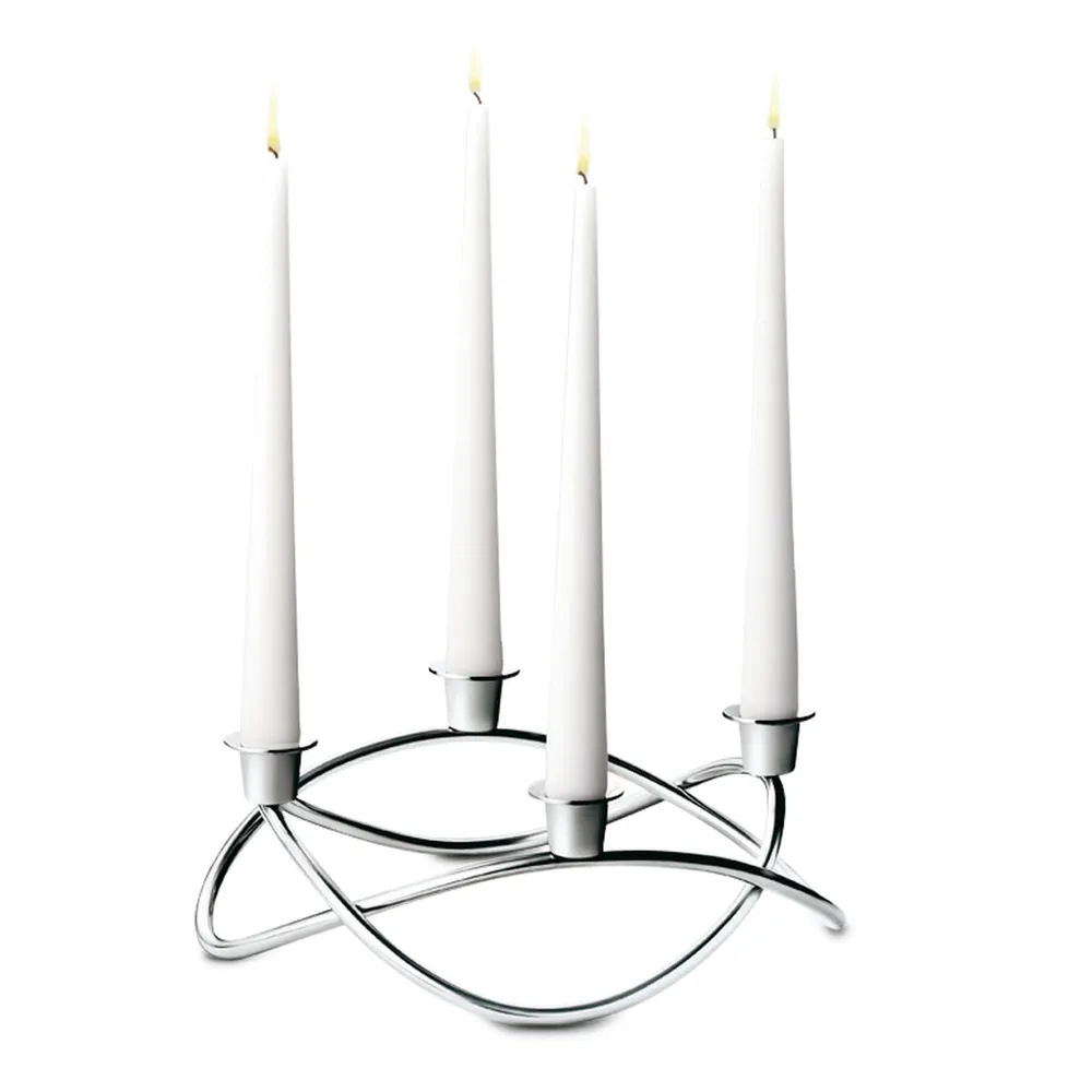 Georg Jensen - Season Kerzenhalter