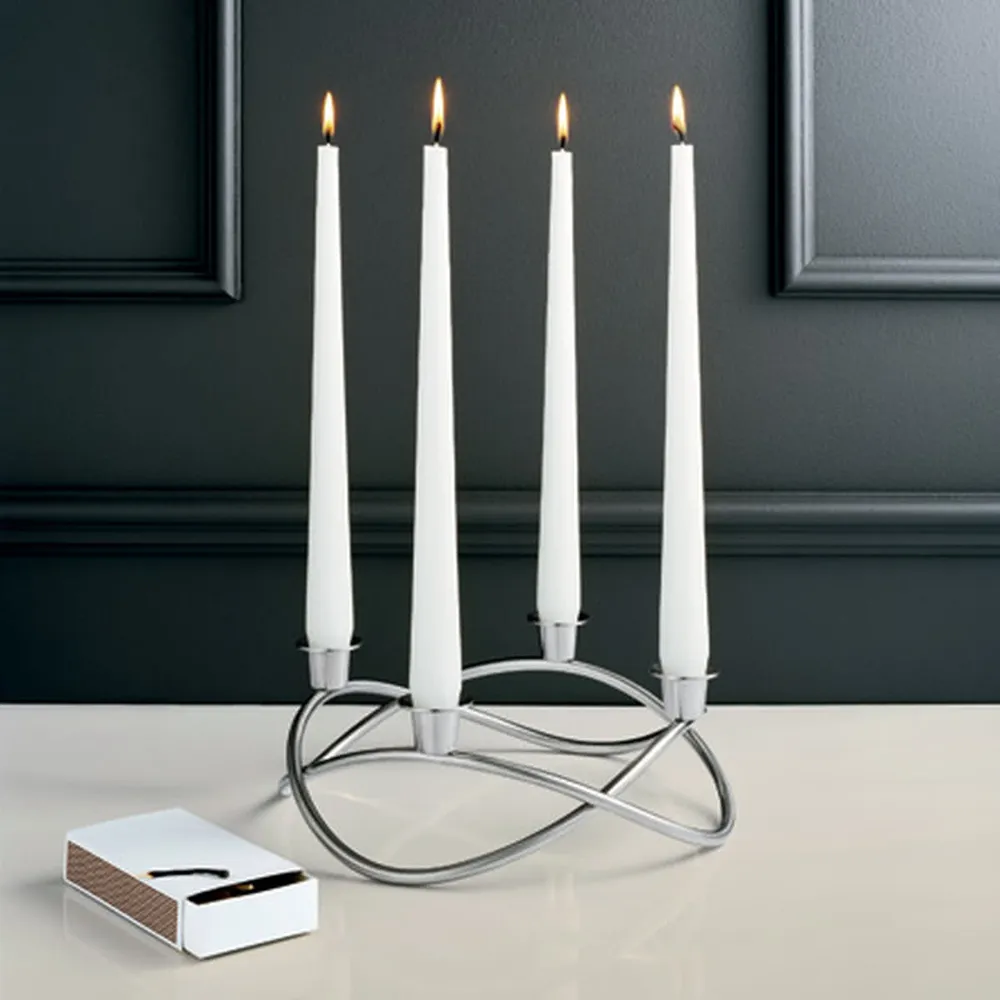 Georg Jensen - Season Kerzenhalter