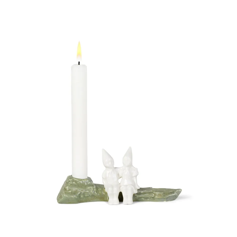 Kähler Design - Christmas Tales Kerzenhalter