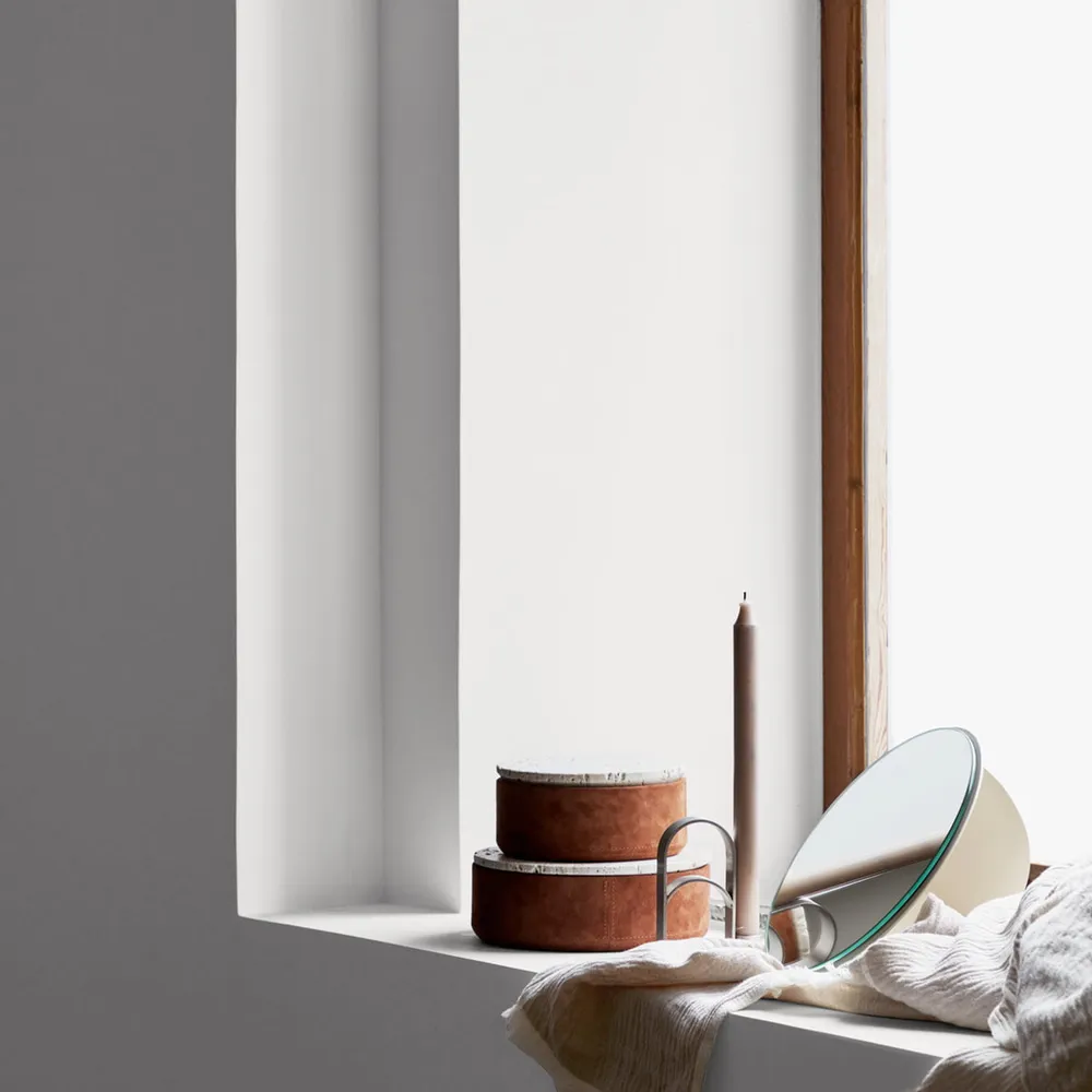 Kristina Dam Studio - Arch Kerzenhalter