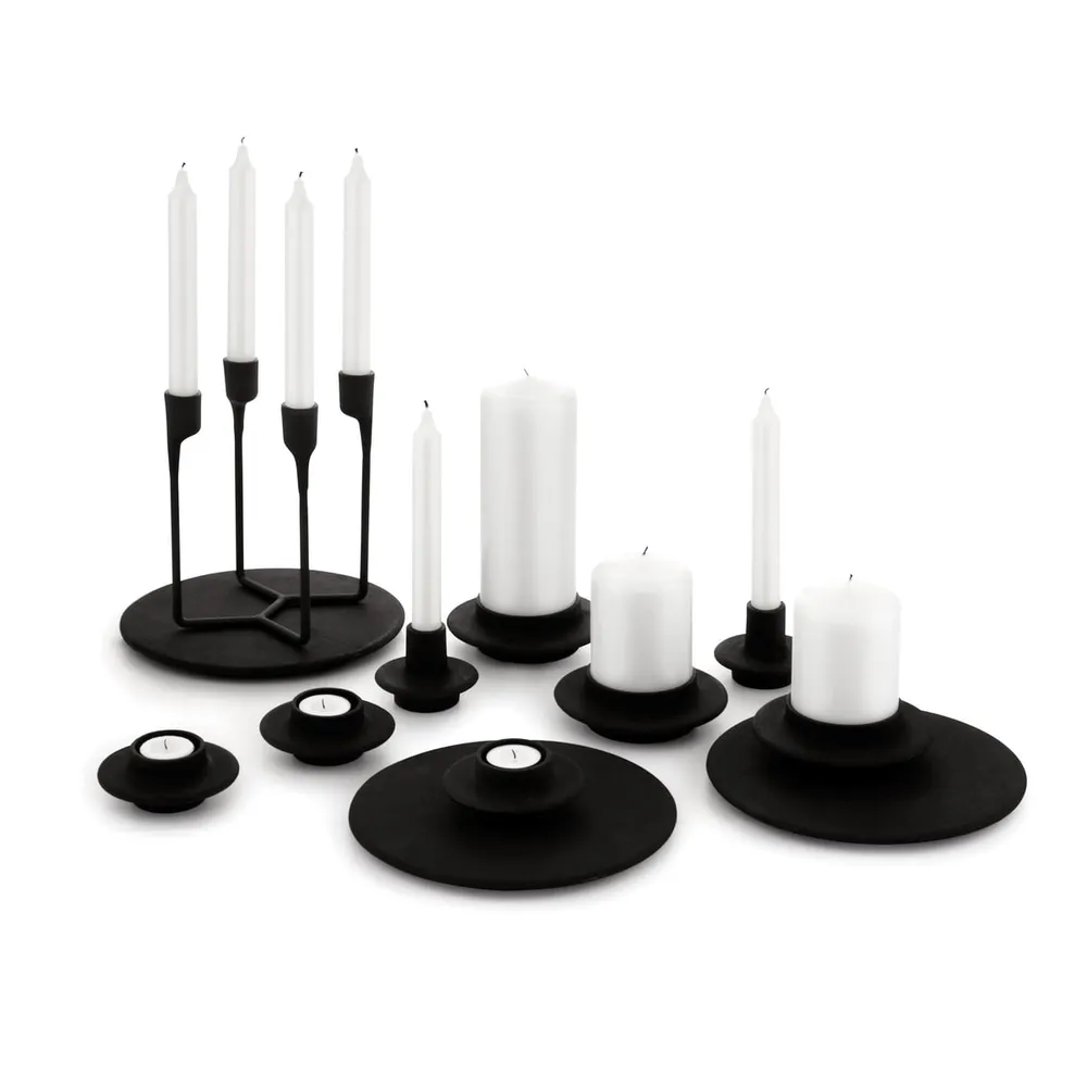 Normann Copenhagen - Heima 1er Kerzenständer