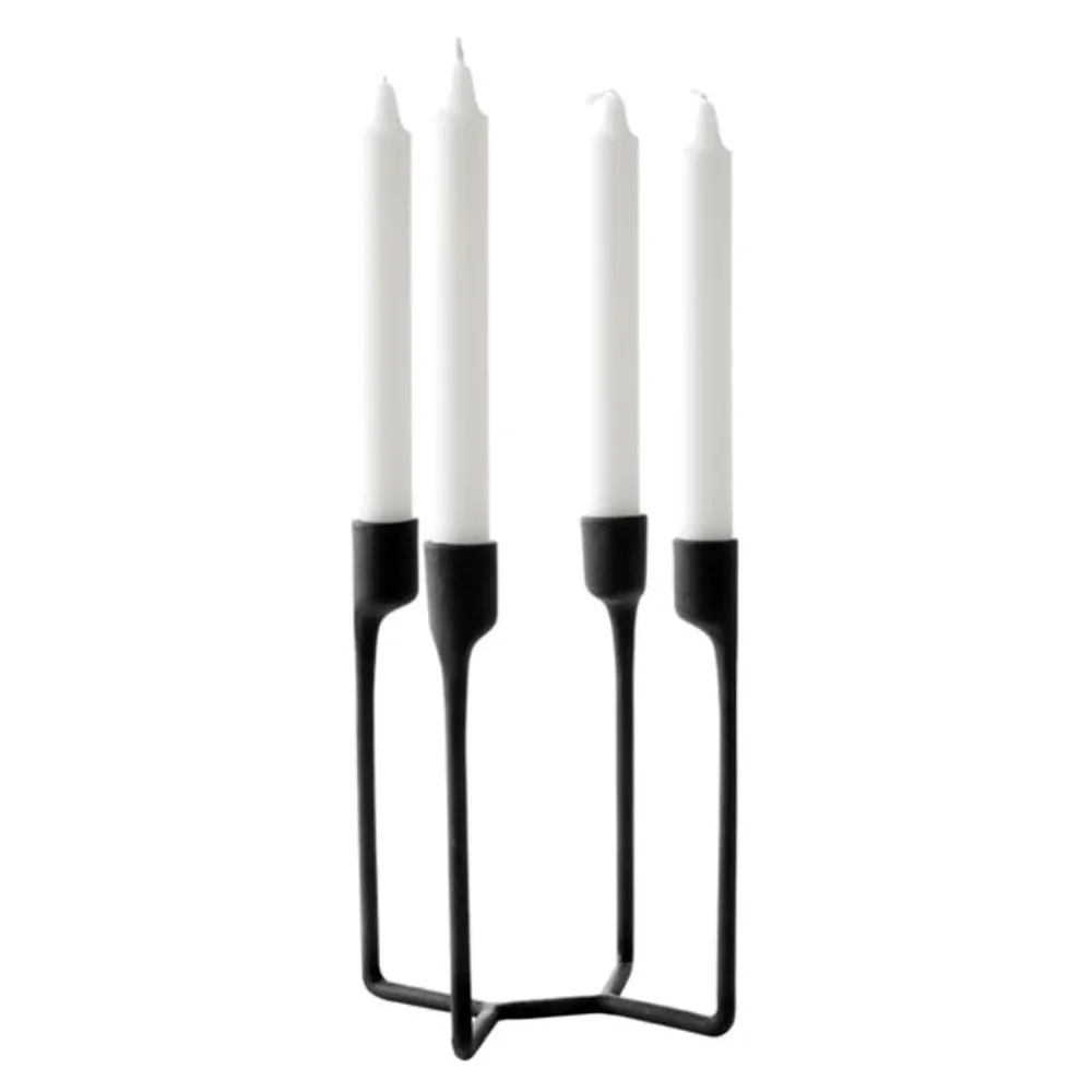 Normann Copenhagen - Heima Kerzenständer