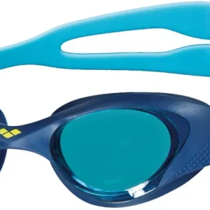 ARENA Kinder Schwimmbrille One Junior Small Fit