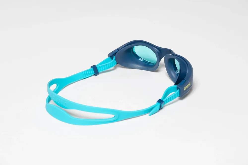 ARENA Kinder Schwimmbrille One Junior Small Fit