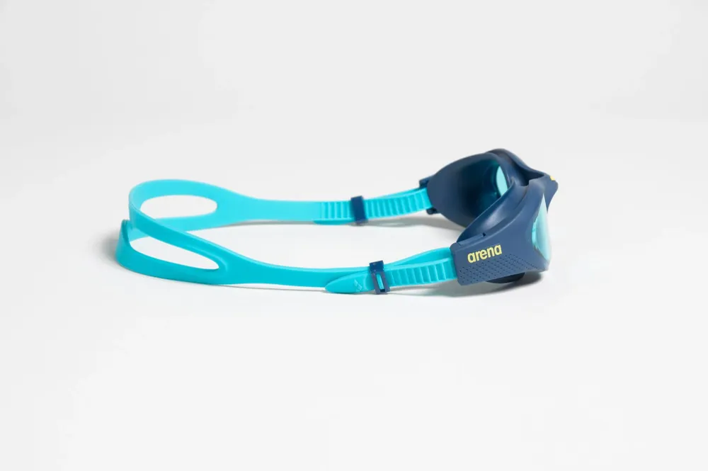 ARENA Kinder Schwimmbrille One Junior Small Fit