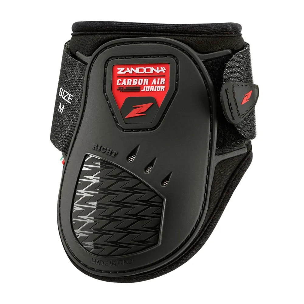 Carbon Air Junior Streichkappen L