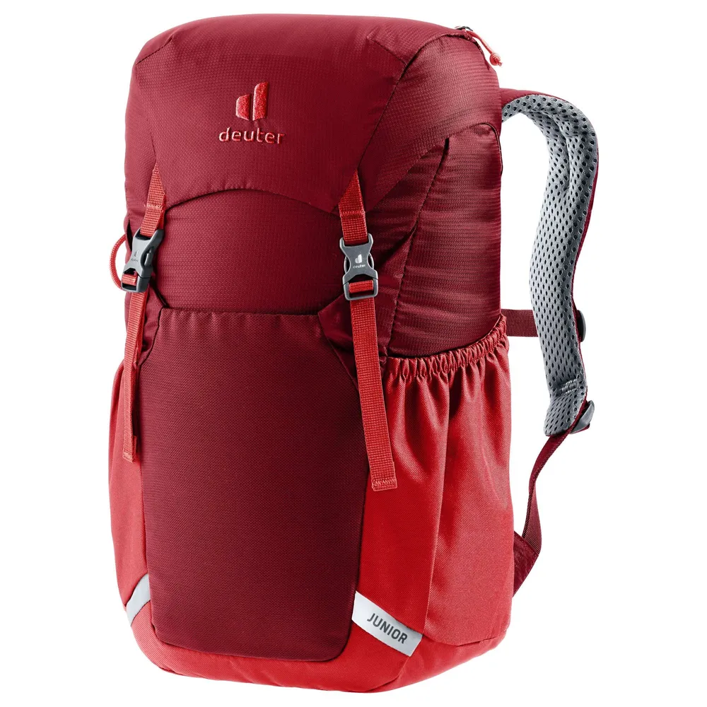 Deuter Junior - Rucksack (ab 7 Jahren) 41 cm (masala-cherry)