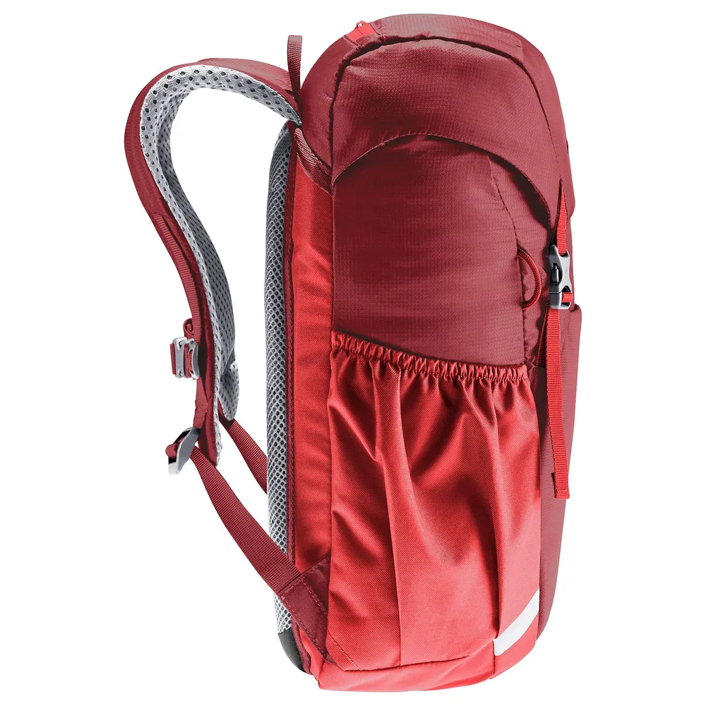 Deuter Junior - Rucksack (ab 7 Jahren) 41 cm (masala-cherry)