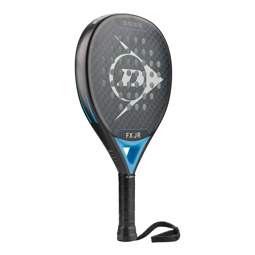 DUNLOP FX Junior 2026