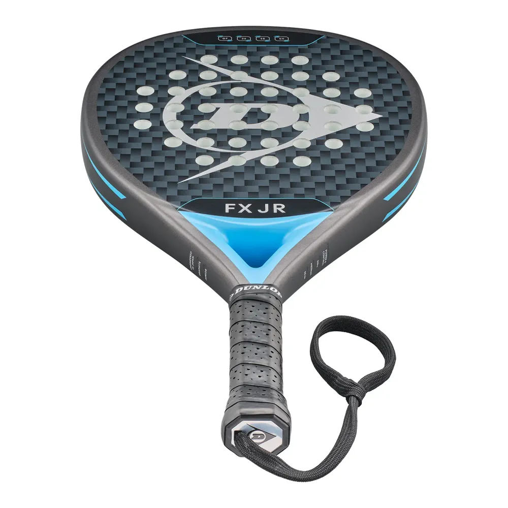 DUNLOP FX Junior 2026