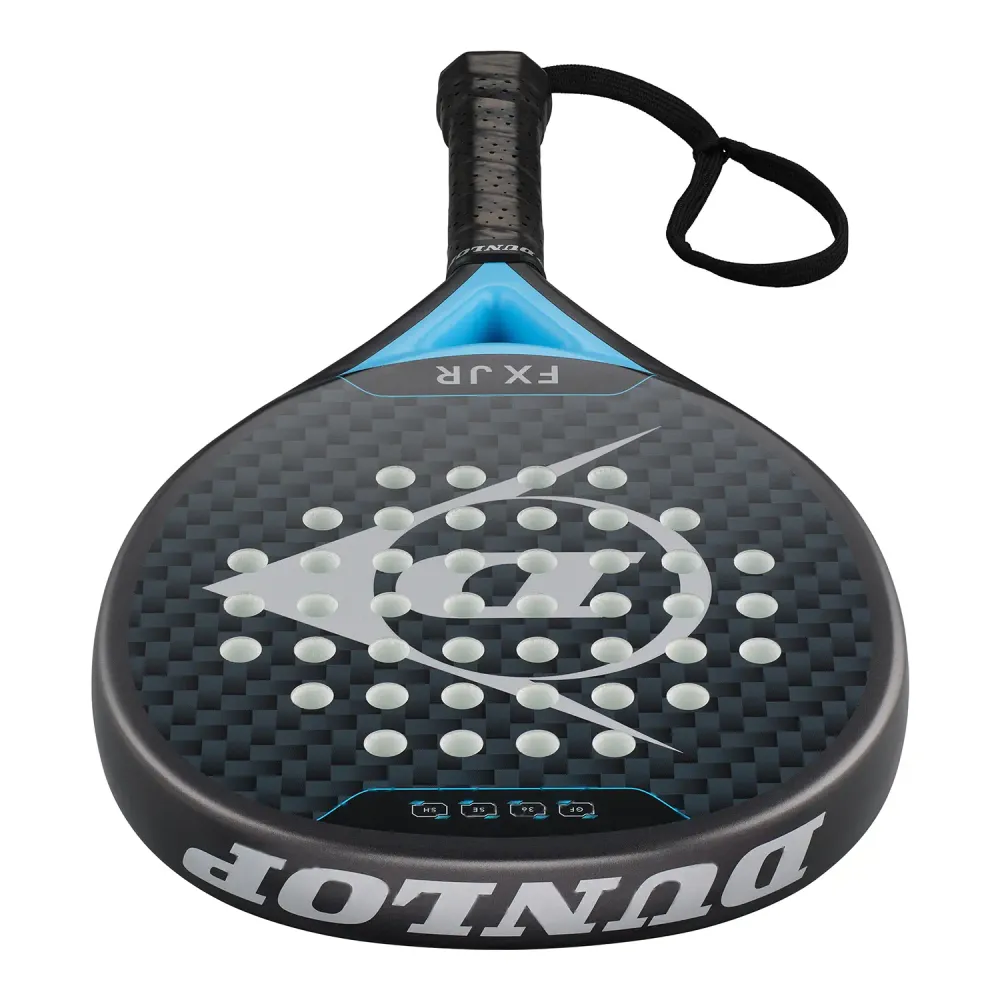 DUNLOP FX Junior 2026