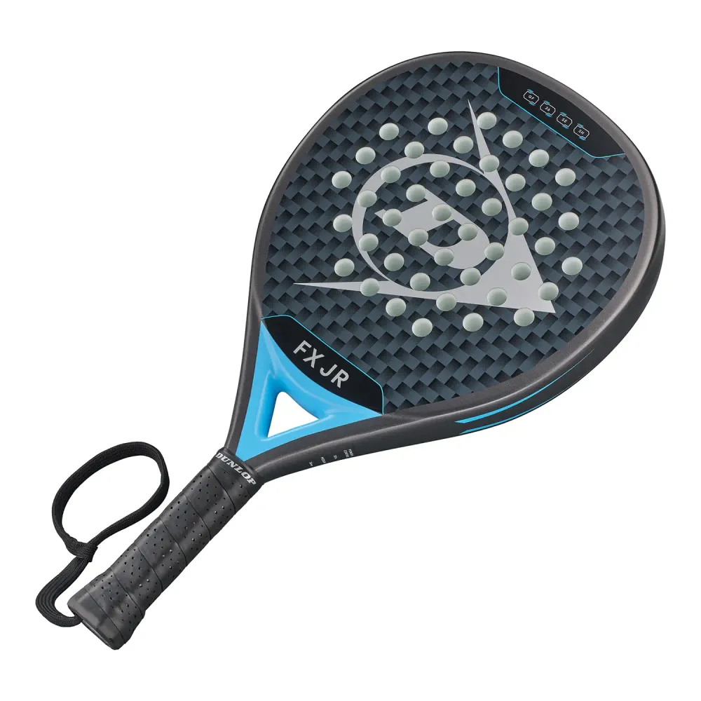 DUNLOP FX Junior 2026