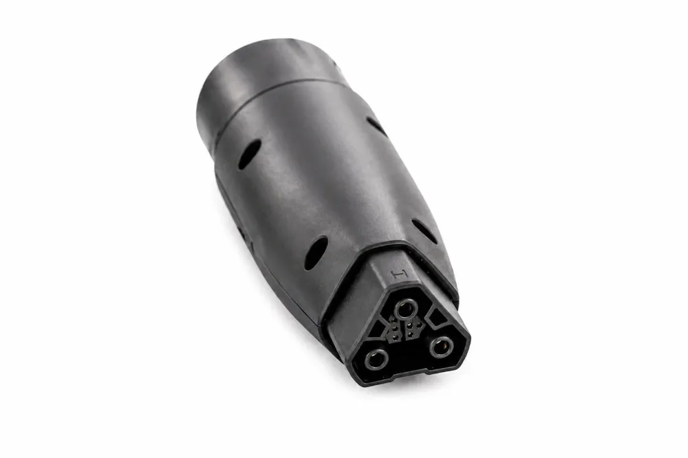 EcoFlow EV X-Stream Adapter