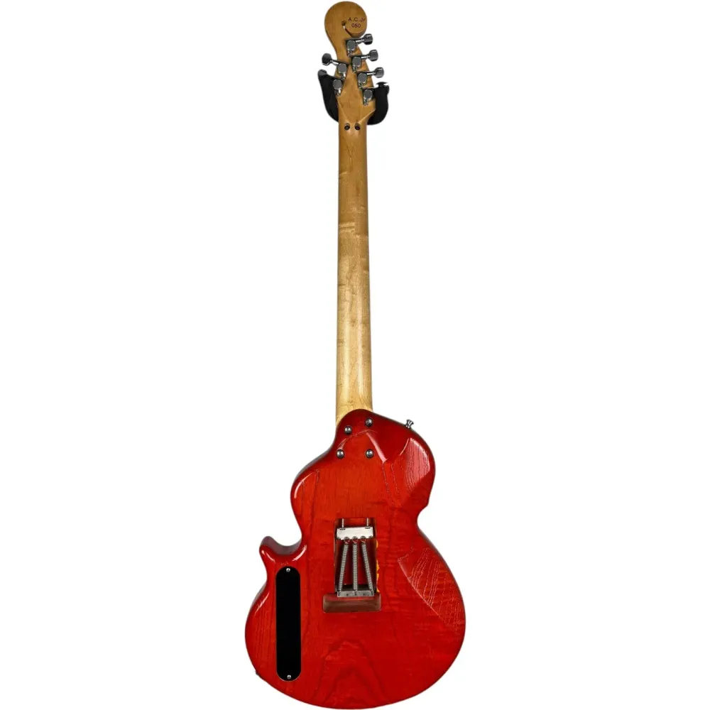 ESP ALFEE Signature Angel Classic Junior 1998 - Cherry Sunburst
