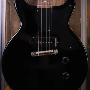Gibson Les Paul Junior Double Cut Ebony