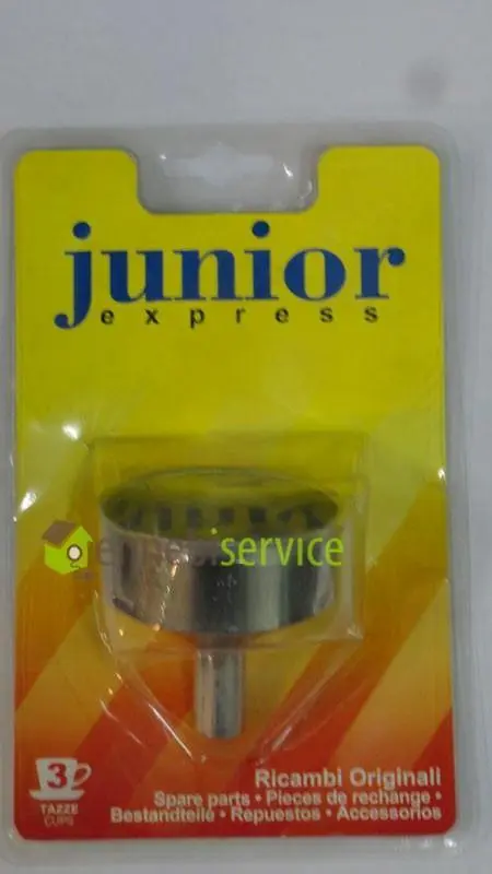 Imbuto Moca Junior Ts