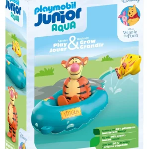 JUNIOR & Disney: Tiggers Schl