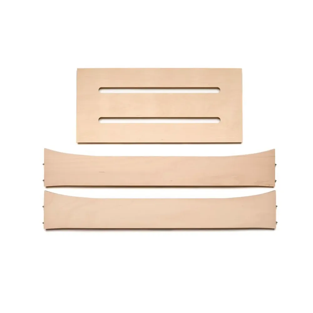 Junior kit, Leander Classic™ Babybett - Sleep - Whitewash