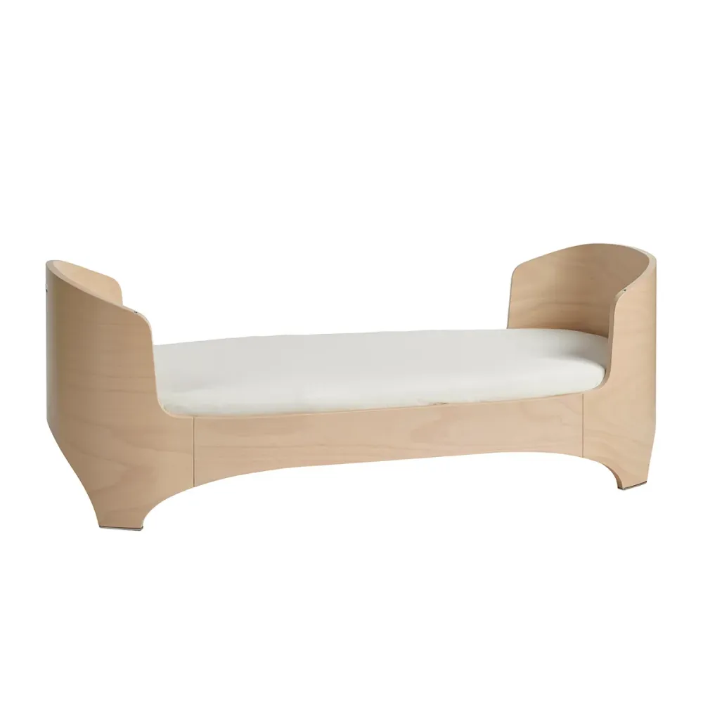 Junior kit, Leander Classic™ Babybett - Sleep - Whitewash