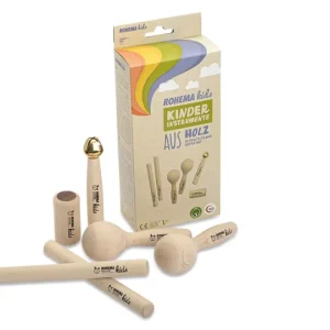 Junior 1+ Mini Set | 6 teilig