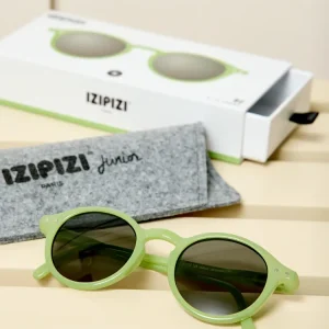 Junior-Sonnenbrille - 3 bis 5 Jahre - Cyrillus X IZIPIZI