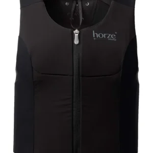 KOMPERDELL Noreia Ballistische Sicherheitsweste Junior black/anthracite 116