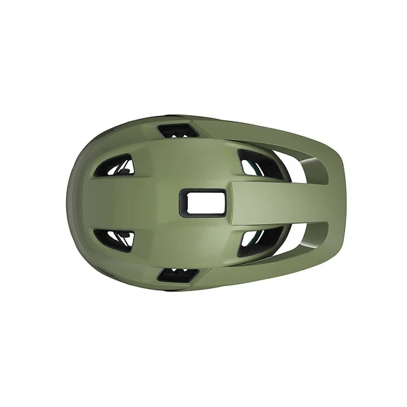 MTB-Helm LAZER FINCH KINETICORE Junior Fern Green