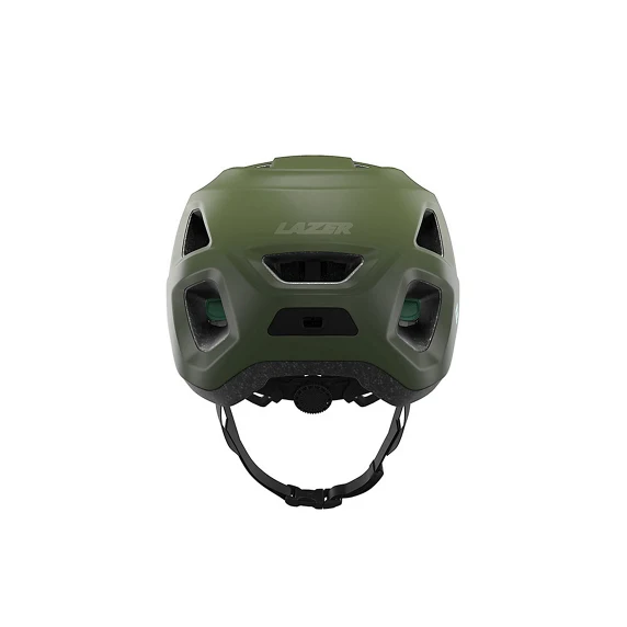 MTB-Helm LAZER FINCH KINETICORE Junior Fern Green