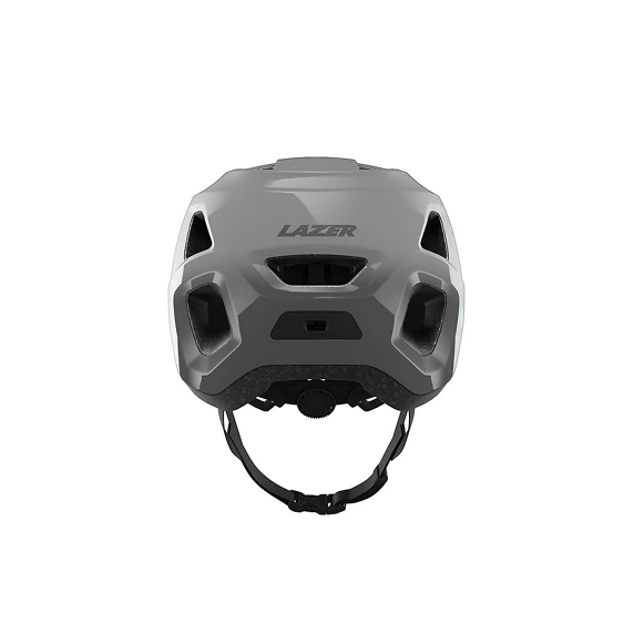 MTB-Helm LAZER FINCH KINETICORE Junior Grau
