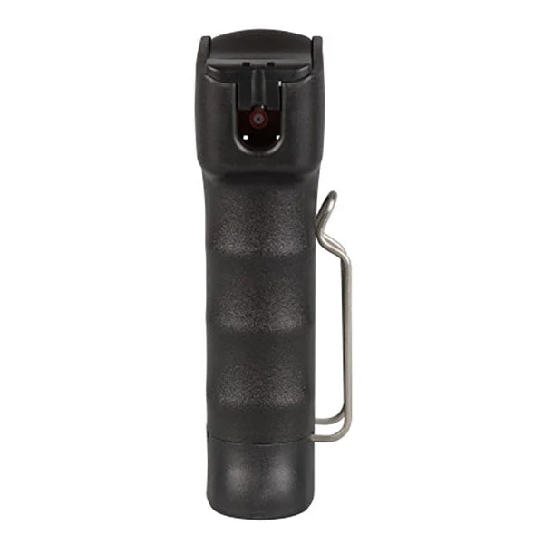Pfefferspray RSG MK-20 STREAM mit Gürtelclip, Strahl, 30ml