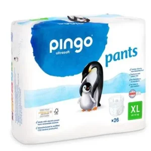Pingo Pants T5 Junior 15-25 Kg (28 Stück)