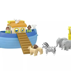 Playmobil® Junior 71681 - Meine Mitnehm-Arche Noah