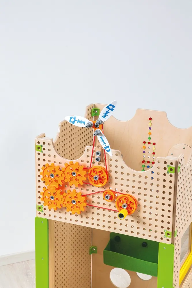 Plug It – Junior Inventor Set