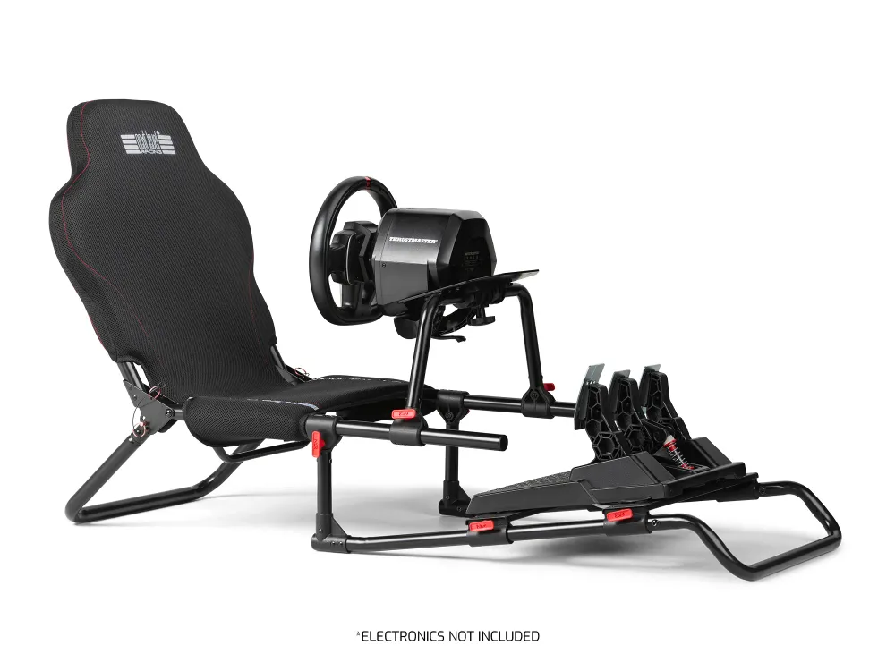 NL RACING GTLITE JUNIOR FALTBARES COCKPIT