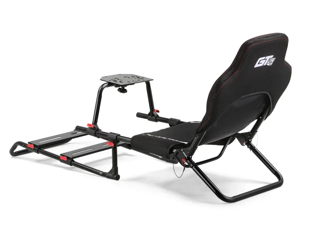 NL RACING GTLITE JUNIOR FALTBARES COCKPIT