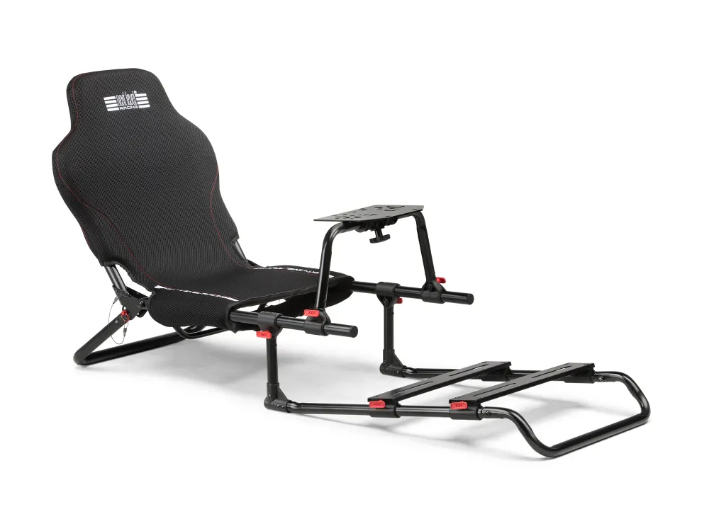 NL RACING GTLITE JUNIOR FALTBARES COCKPIT