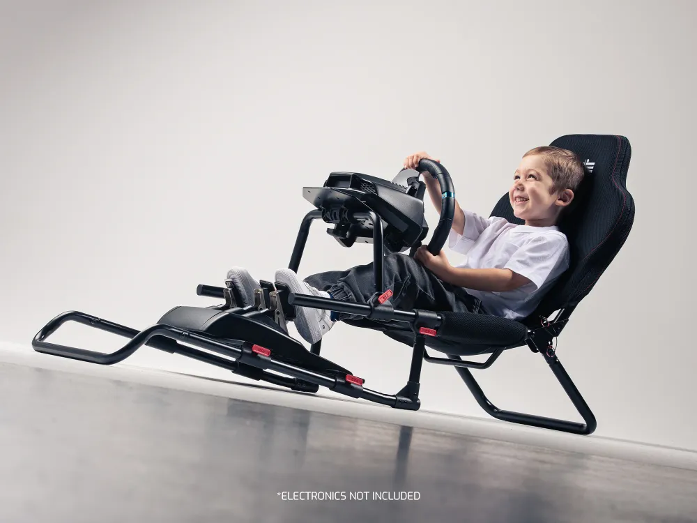 NL RACING GTLITE JUNIOR FALTBARES COCKPIT