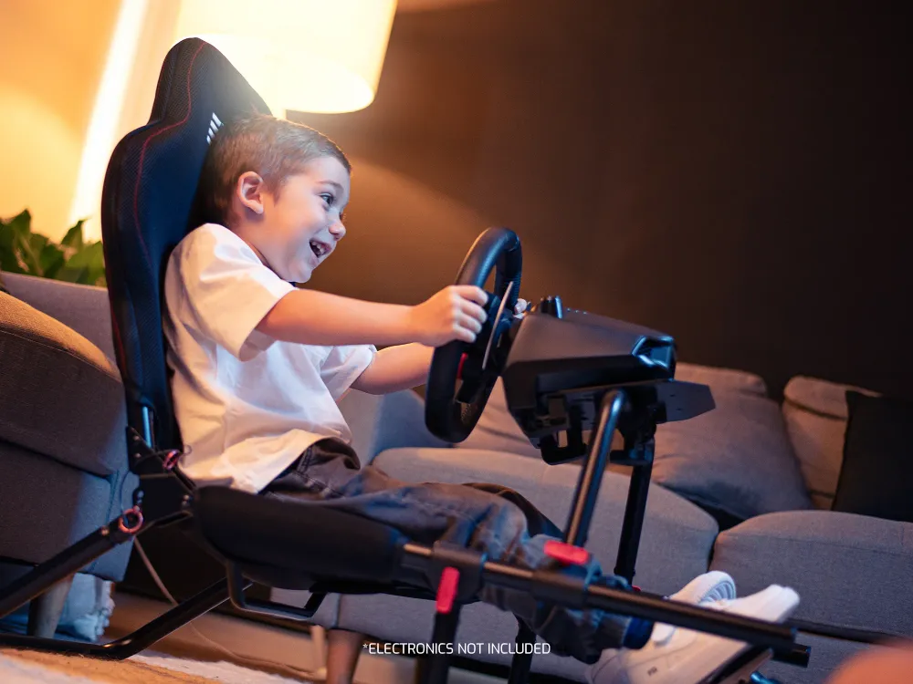 NL RACING GTLITE JUNIOR FALTBARES COCKPIT