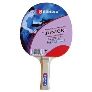 Sponeta Tischtennisschläger Junior