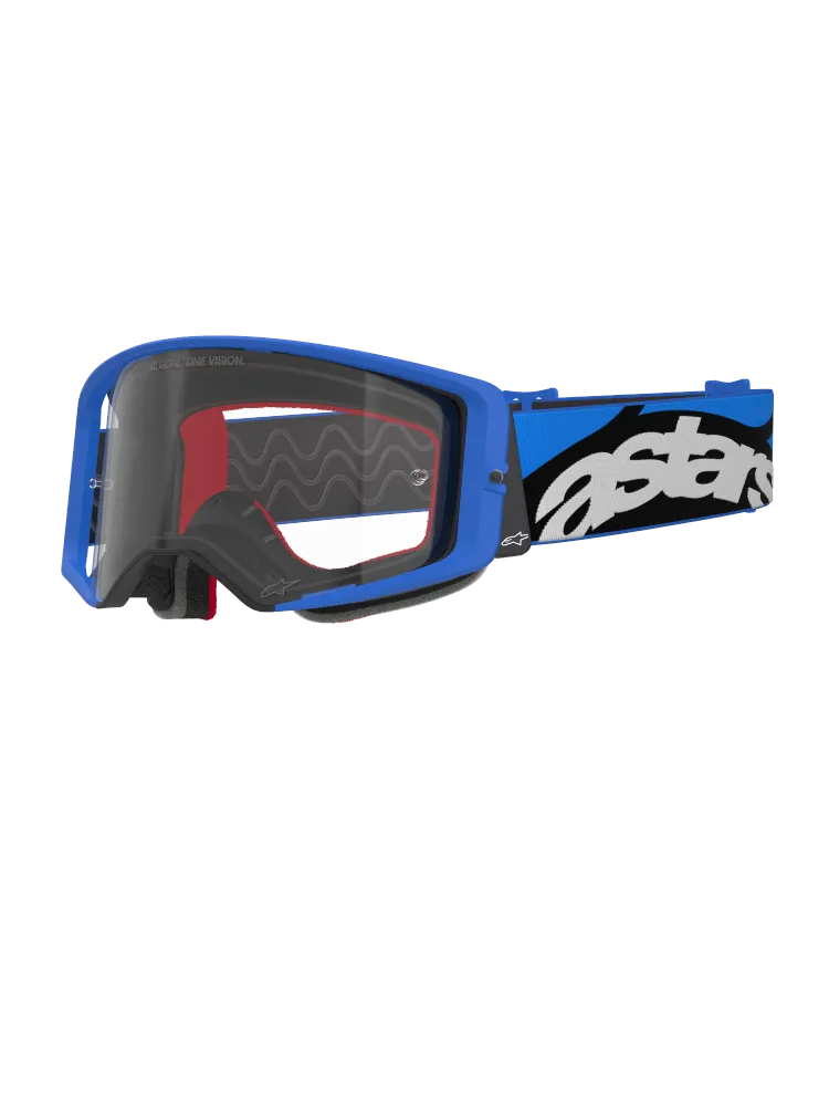 Supertech Stream Schutzbrille