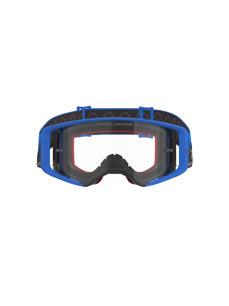 Supertech Stream Schutzbrille