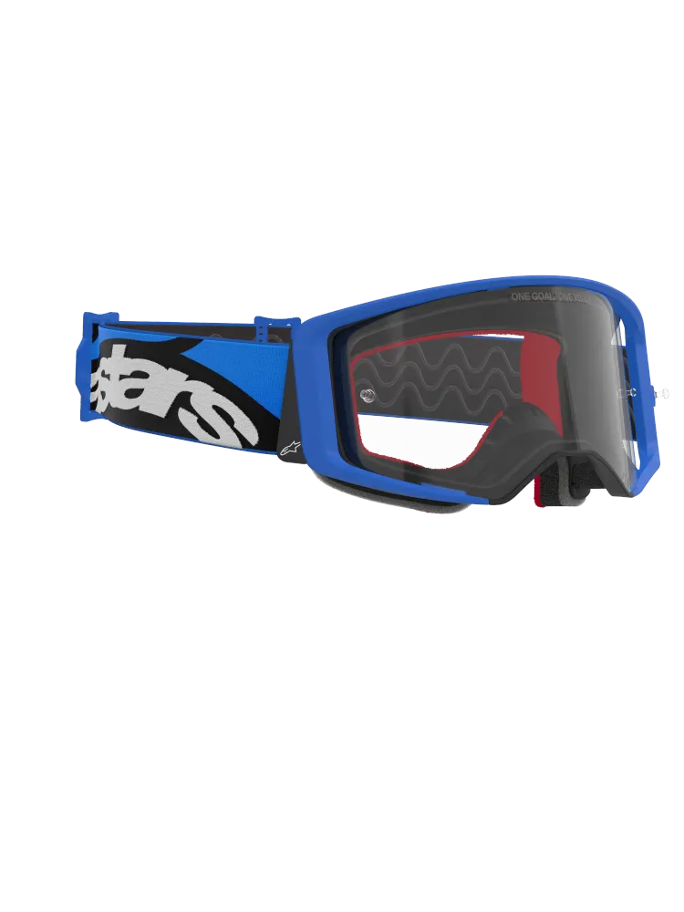 Supertech Stream Schutzbrille