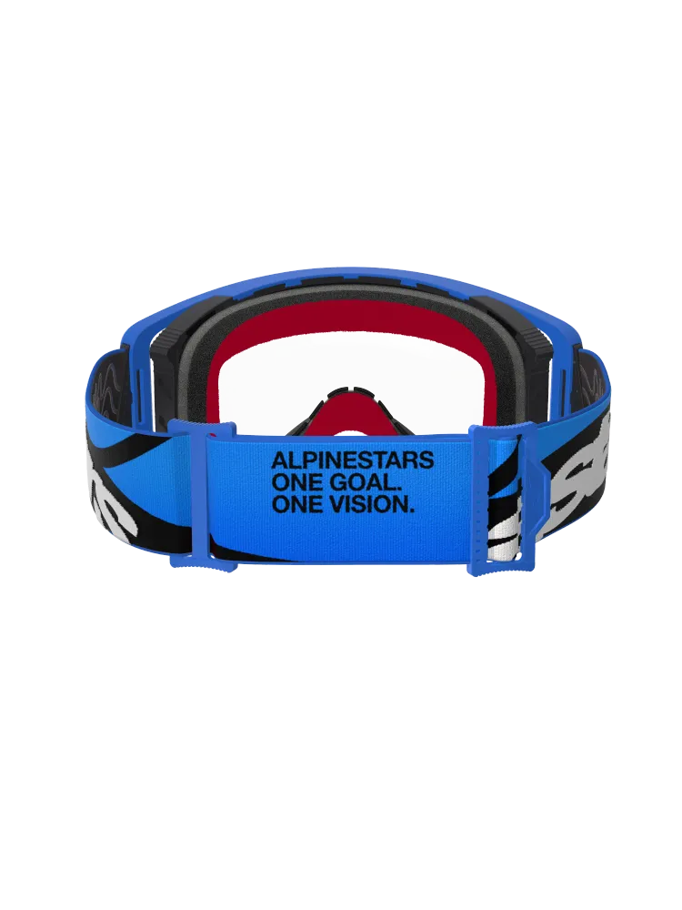 Supertech Stream Schutzbrille